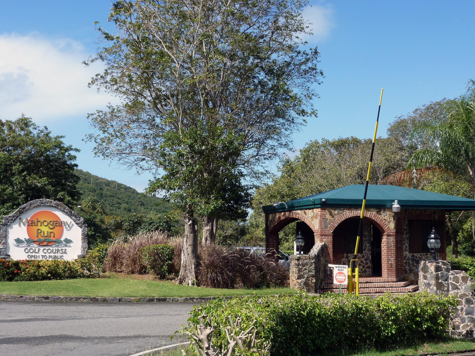 Mahogany Run Golf Resort